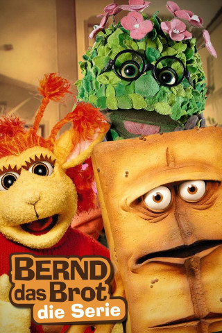 Bernd das Brot (2007)