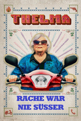 Thelma (2024)