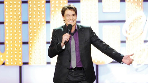 Matze Knop Live - Operation Testosteron (2010)