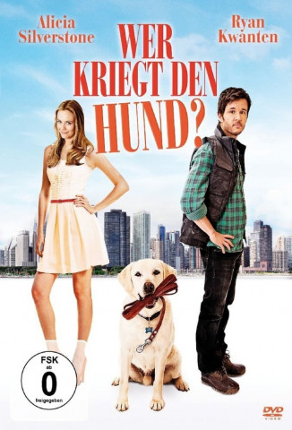 Wer kriegt den Hund? (2016)