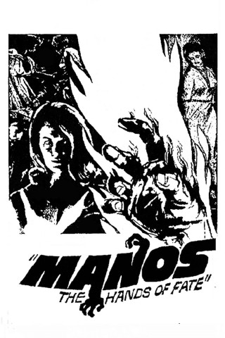 Manos: The Hands of Fate (1966)