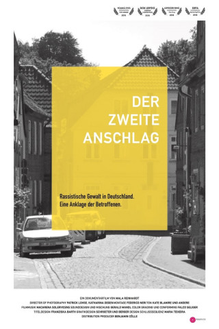 Der zweite Anschlag (2018)