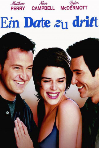 Ein Date zu Dritt (1999)