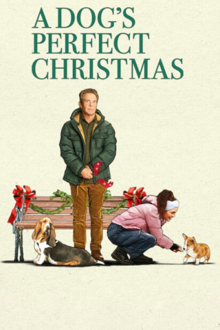 Winstead - Ein Hund feiert Weihnachten (2026)