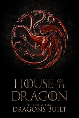 The House That Dragons Built (2022)