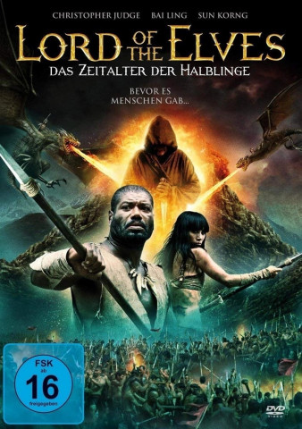 Lord of the Elves - Das Zeitalter der Halblinge (2012)