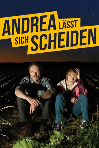 Andrea lässt sich scheiden (2024)