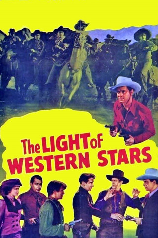 The Light of Western Stars (1940)