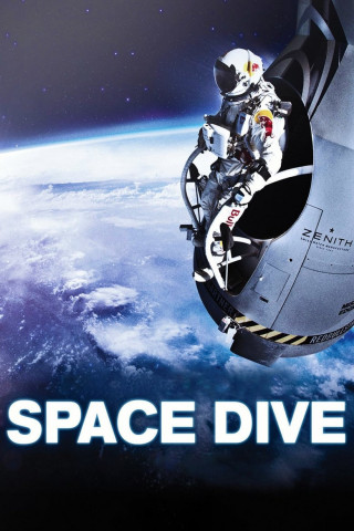 Space Dive: Die Red Bull Stratos Story (2012)