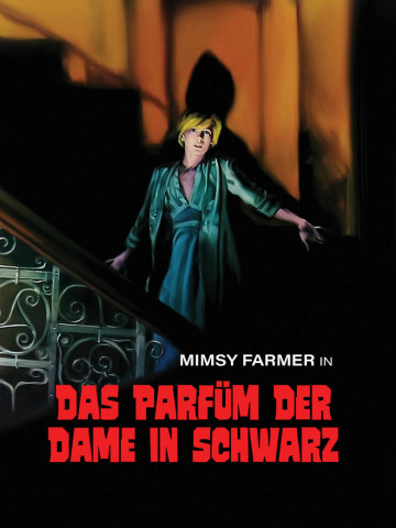 Das Parfüm der Dame in Schwarz (1974)