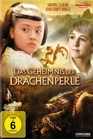 Das Geheimnis der Drachenperle (2011)