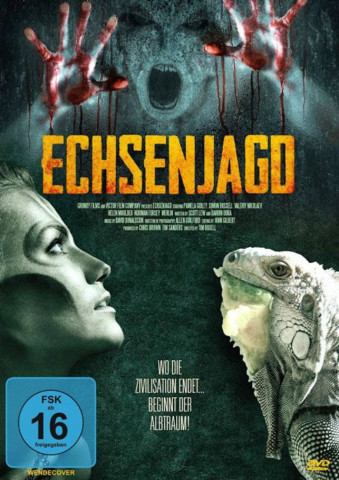 Echsenjagd (1998)