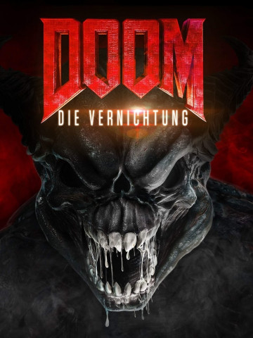 DOOM: Die Vernichtung (2019)