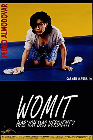 Womit habe ich das verdient? (1984)