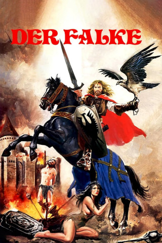 Der Falke (1983)