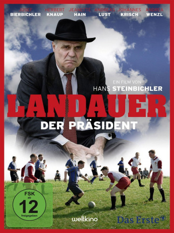 Landauer - Der Präsident (2014)