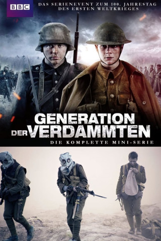 Generation der Verdammten (2014)