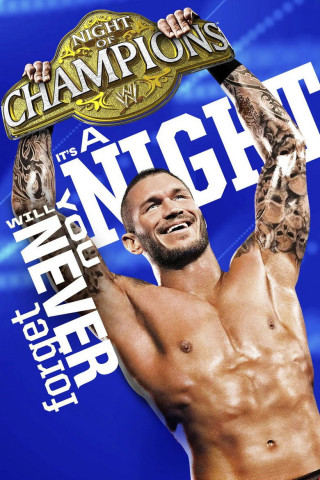 WWE Night of Champions 2011 (2011)