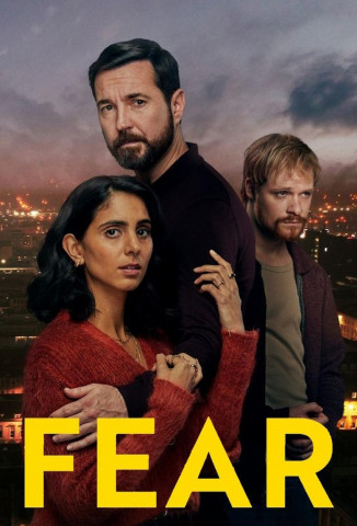 Fear (2025)