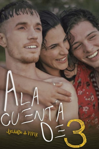 On the Count of Three (2020)