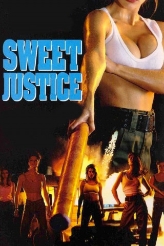 Sweet Justice - Rache der Gewalt (1991)