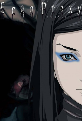 Ergo Proxy (2006)