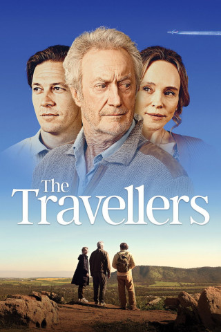 The Travellers (2025)