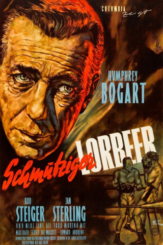 Schmutziger Lorbeer (1956)