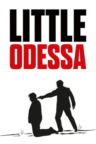 Little Odessa - Eiskalt wie der Tod (1994)