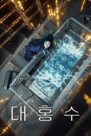 The Great Flood (2025)