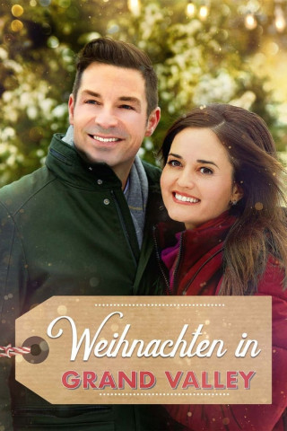 Weihnachten in Grand Valley (2018)