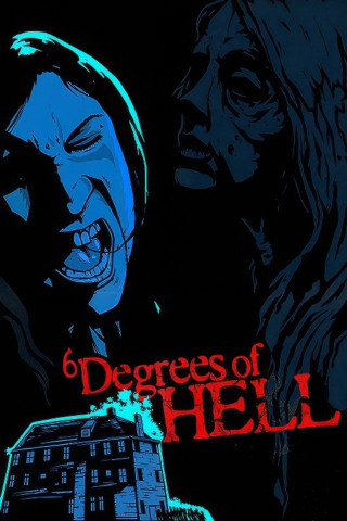 6 Degrees of Hell (2012)