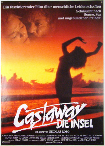 Castaway - Die Insel (1986)
