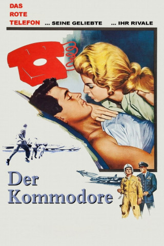 Der Kommodore (1963)