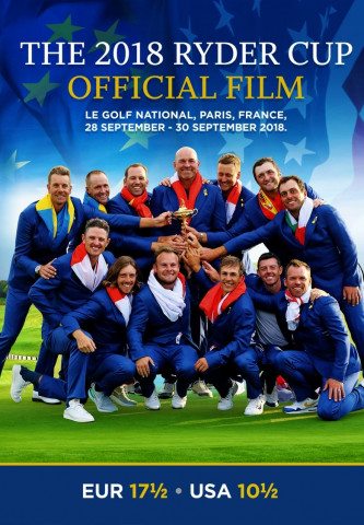 The 2014 Ryder Cup (2010)