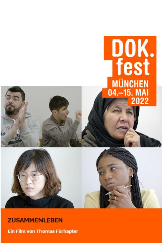 Zusammenleben (2022)