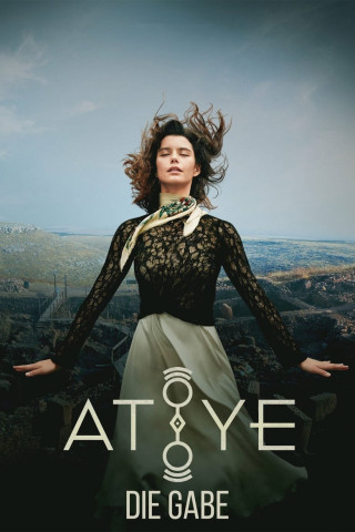 Atiye: Die Gabe (2019)