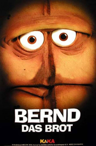 Bernd das Brot (2007)