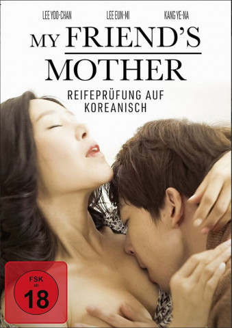 My Friend's Mother - Reifeprüfung auf Koreanisch (2016)