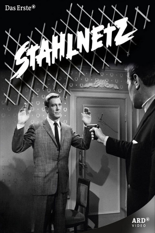 Stahlnetz (1958)