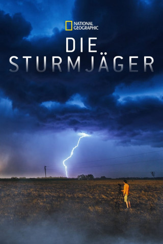 Die Sturmjäger (2021)