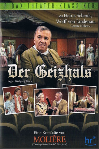 Der Geizhals (1992)