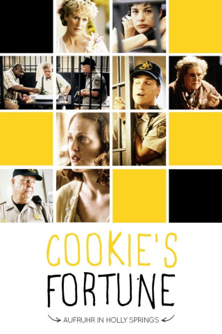 Cookie’s Fortune - Aufruhr in Holly Springs (1999)