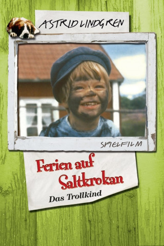 Ferien auf Saltkrokan - Das Trollkind (1965)