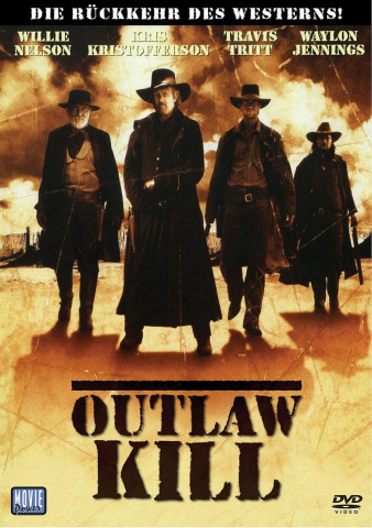 Outlaw Kill (1999)