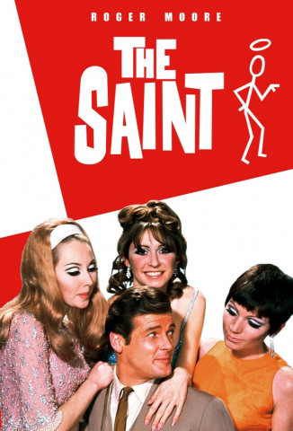 Simon Templar (1962)