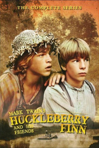 Die Abenteuer von Tom Sawyer und Huckleberry Finn (1980)