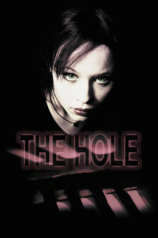 The Hole - Gefangen in der Dunkelheit (2001)