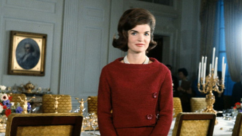 A Tour of the White House with Mrs. John F. Kennedy (1962)