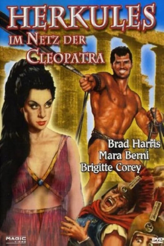 Herkules im Netz der Cleopatra (1961)